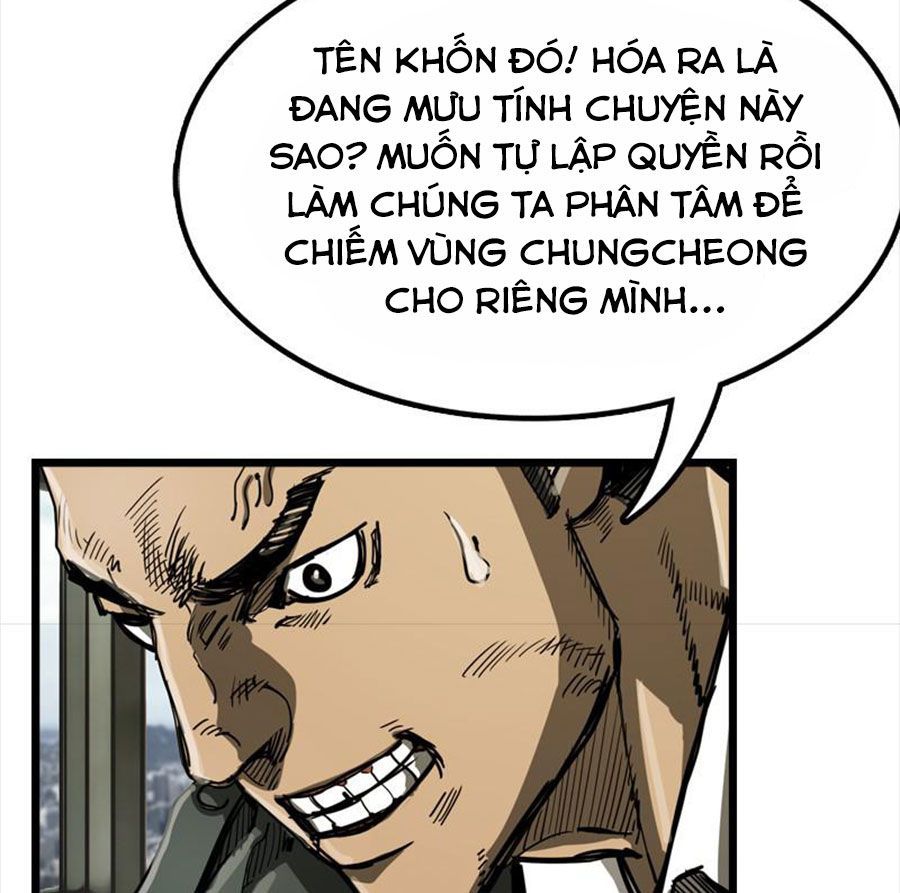 The First Hunter Chapter 37 - Trang 2