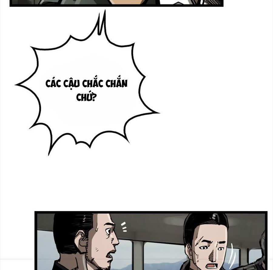 The First Hunter Chapter 37 - Trang 2