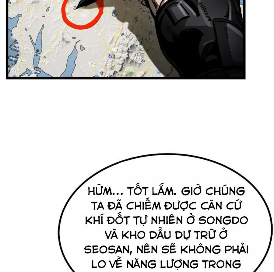 The First Hunter Chapter 37 - Trang 2