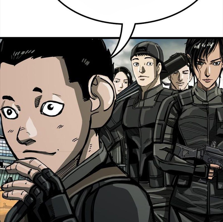 The First Hunter Chapter 37 - Trang 2