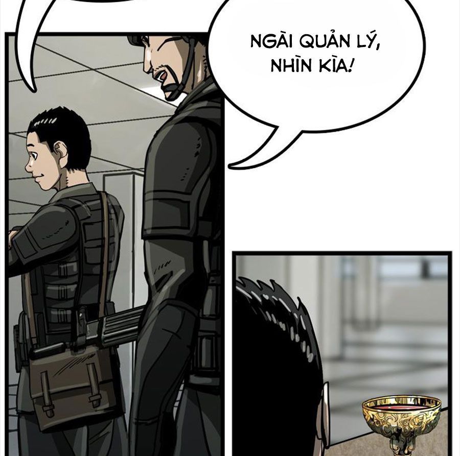 The First Hunter Chapter 37 - Trang 2