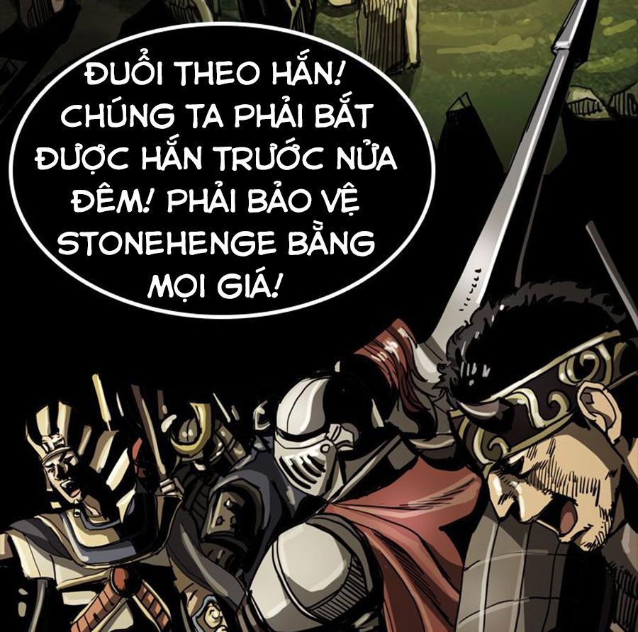 The First Hunter Chapter 37 - Trang 2