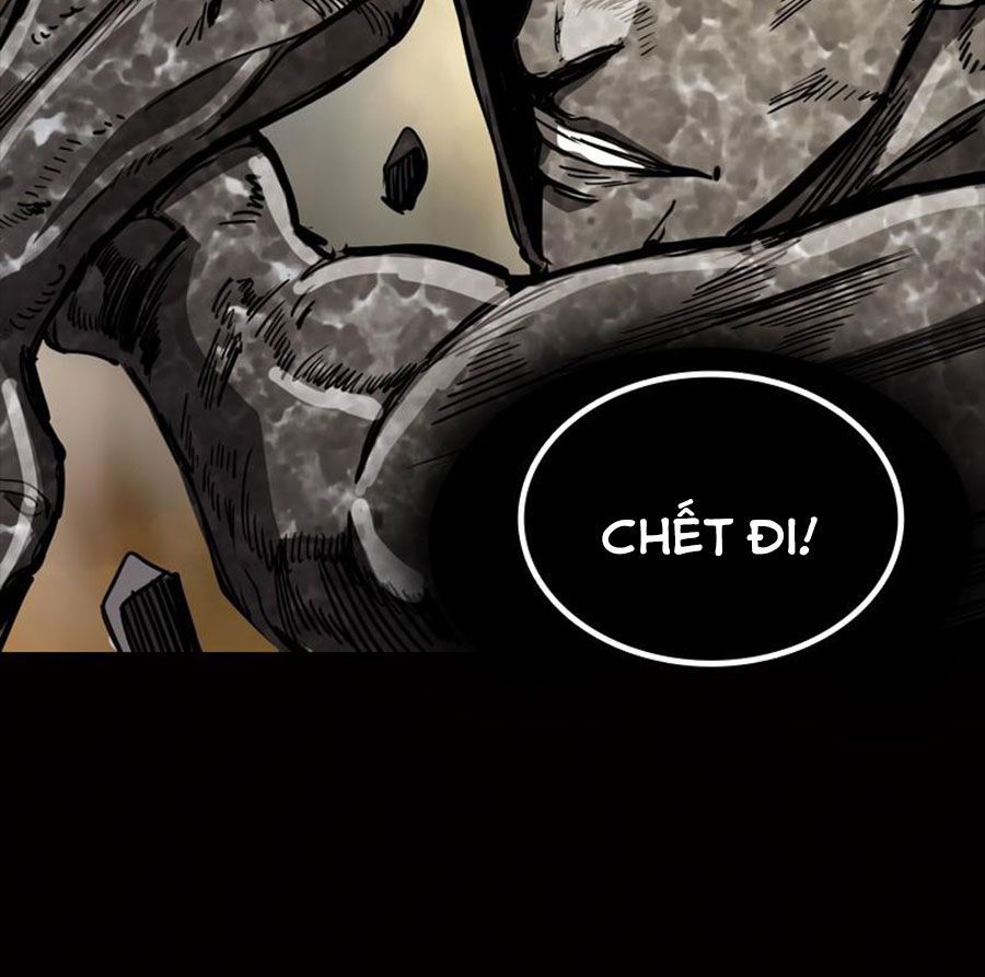 The First Hunter Chapter 37 - Trang 2