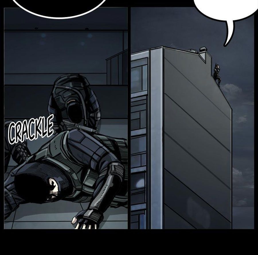 The First Hunter Chapter 38 - Trang 2