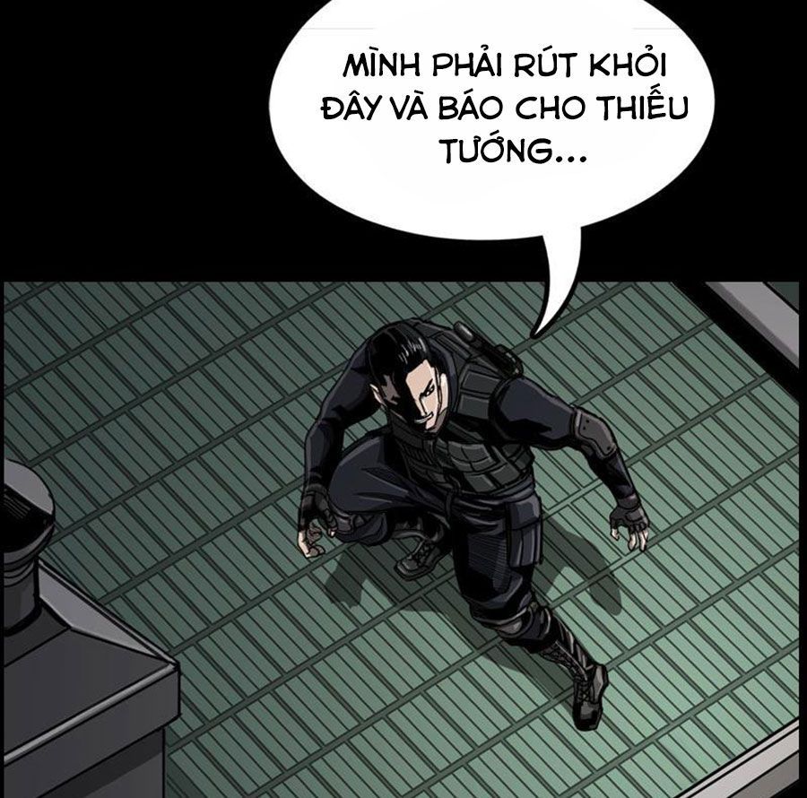 The First Hunter Chapter 38 - Trang 2