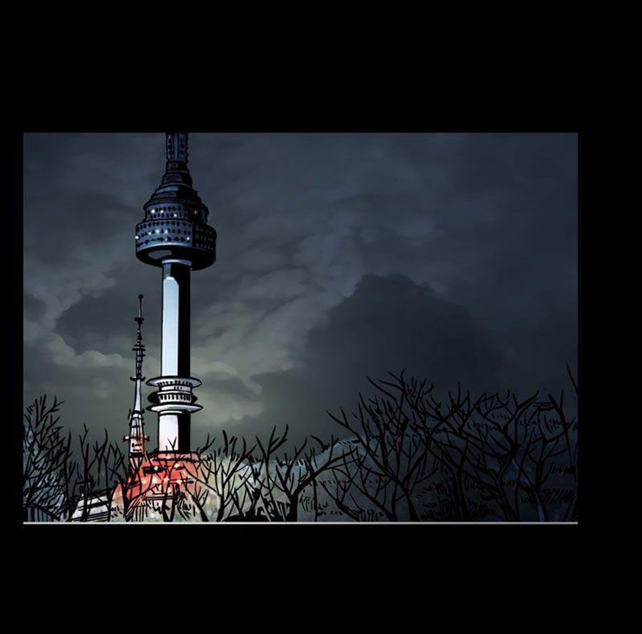 The First Hunter Chapter 38 - Trang 2