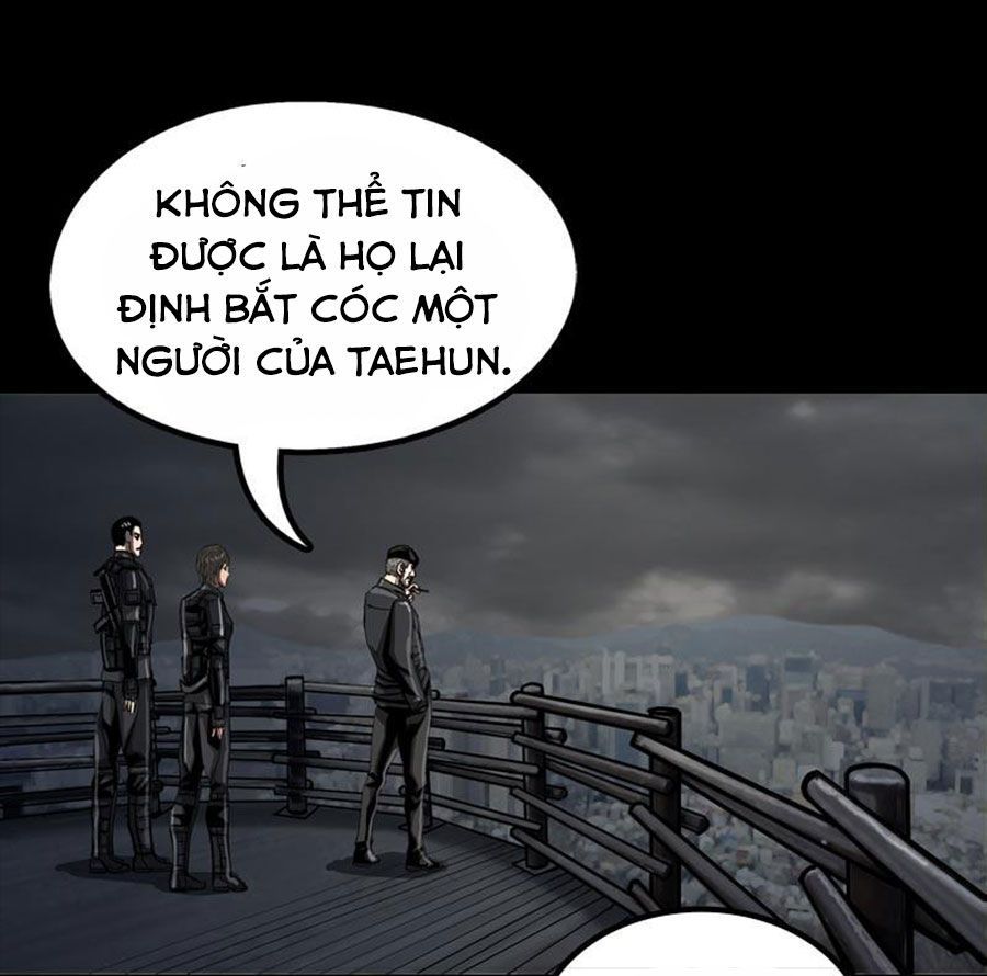 The First Hunter Chapter 38 - Trang 2