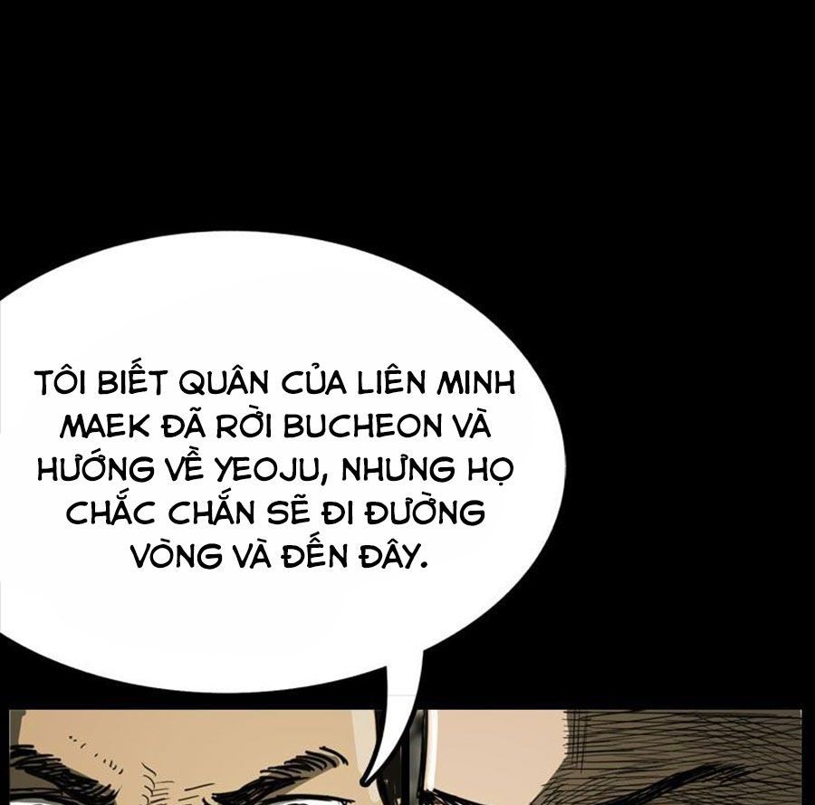 The First Hunter Chapter 38 - Trang 2