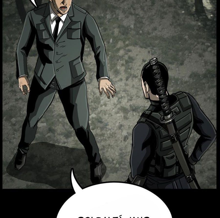 The First Hunter Chapter 38 - Trang 2