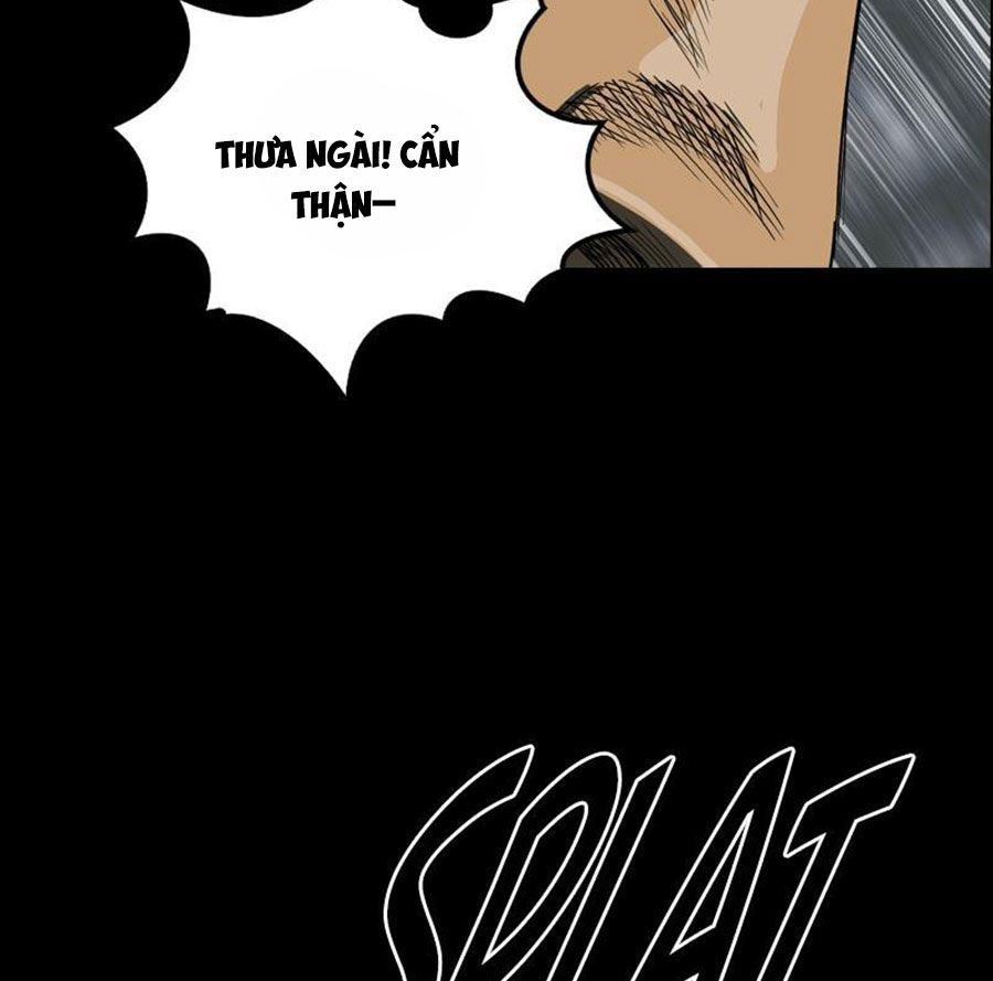 The First Hunter Chapter 38 - Trang 2