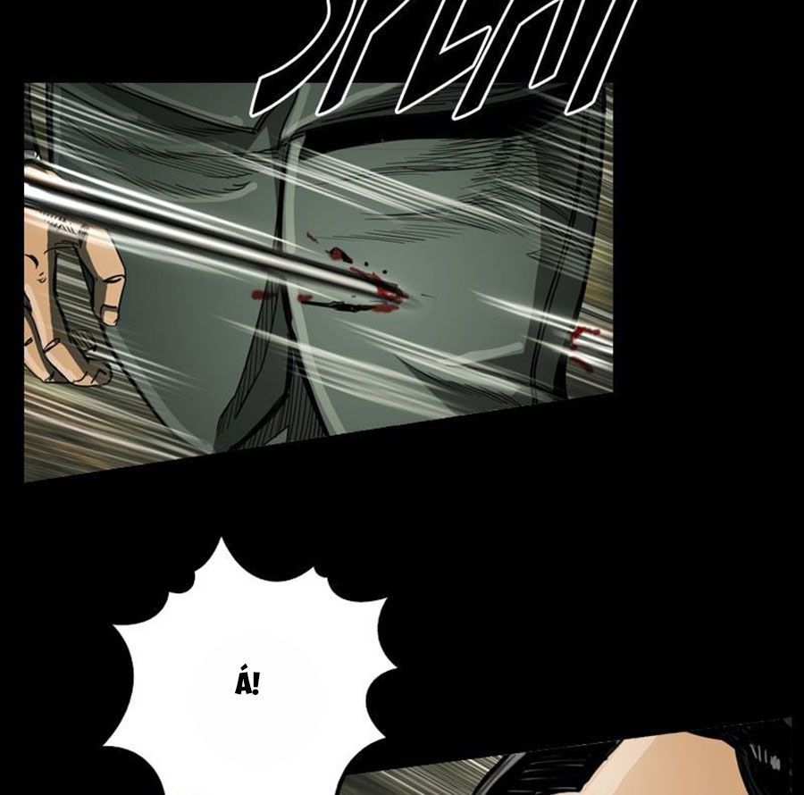 The First Hunter Chapter 38 - Trang 2