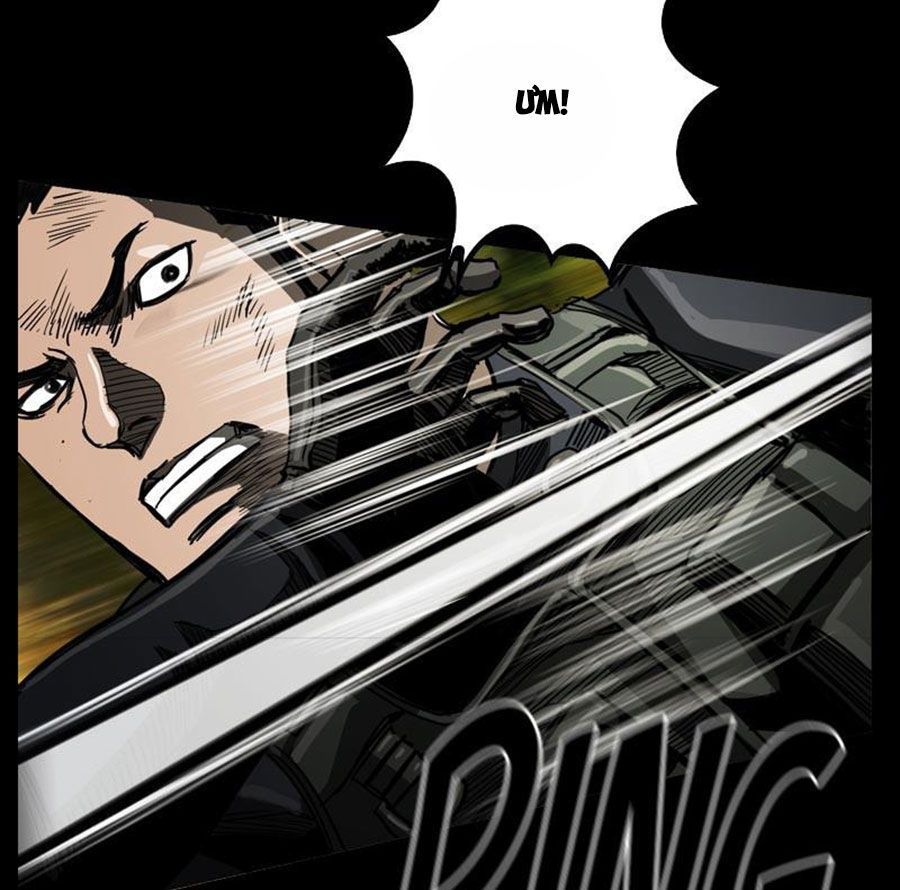 The First Hunter Chapter 38 - Trang 2