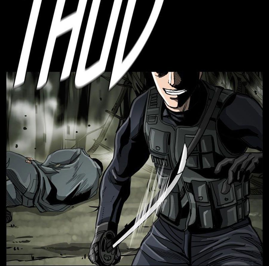 The First Hunter Chapter 38 - Trang 2