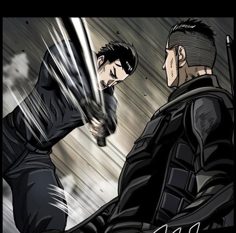 The First Hunter Chapter 38 - Trang 2