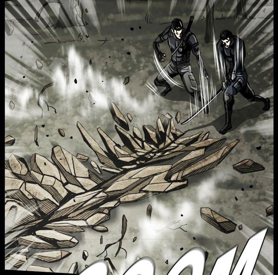 The First Hunter Chapter 38 - Trang 2