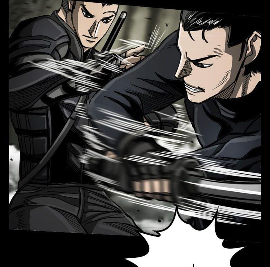 The First Hunter Chapter 38 - Trang 2