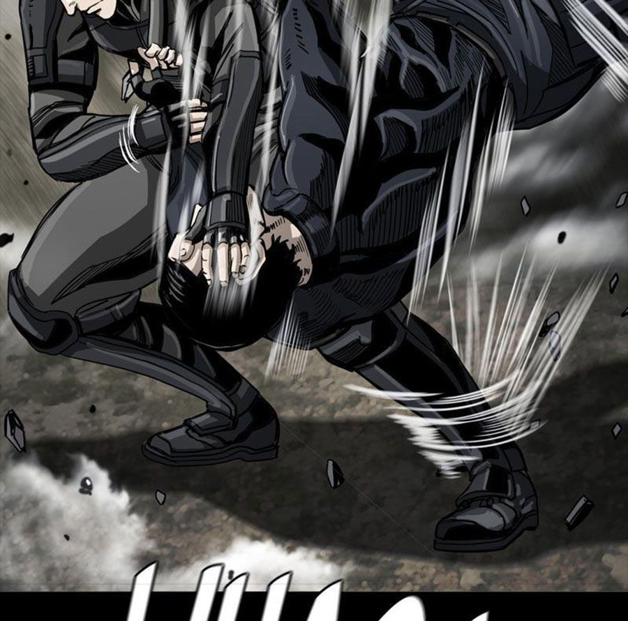 The First Hunter Chapter 38 - Trang 2