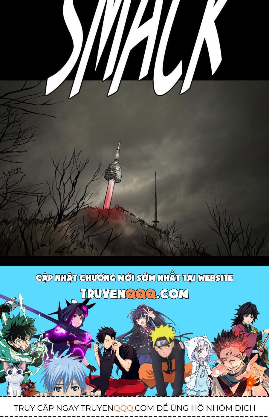 The First Hunter Chapter 38 - Trang 2