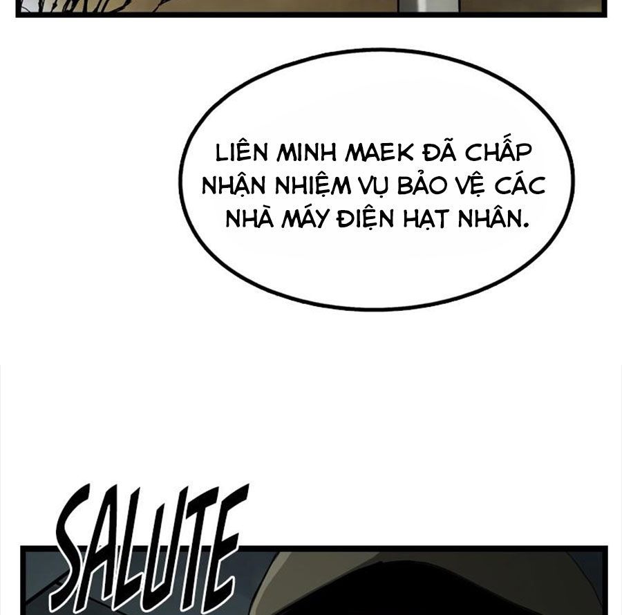 The First Hunter Chapter 38 - Trang 2