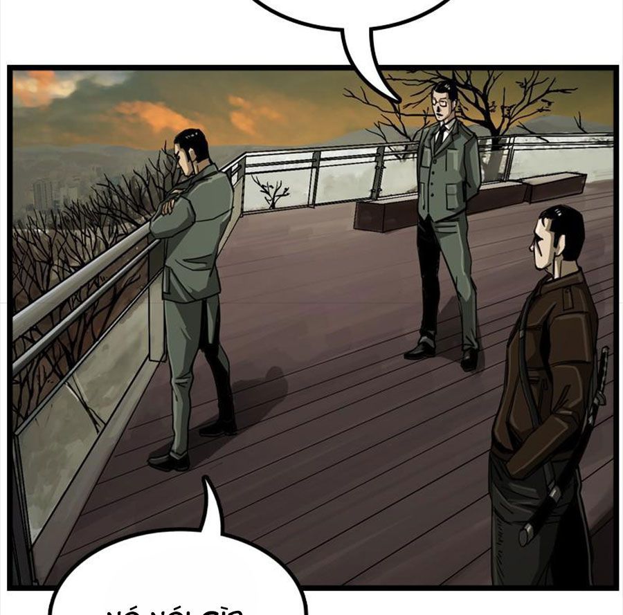 The First Hunter Chapter 38 - Trang 2