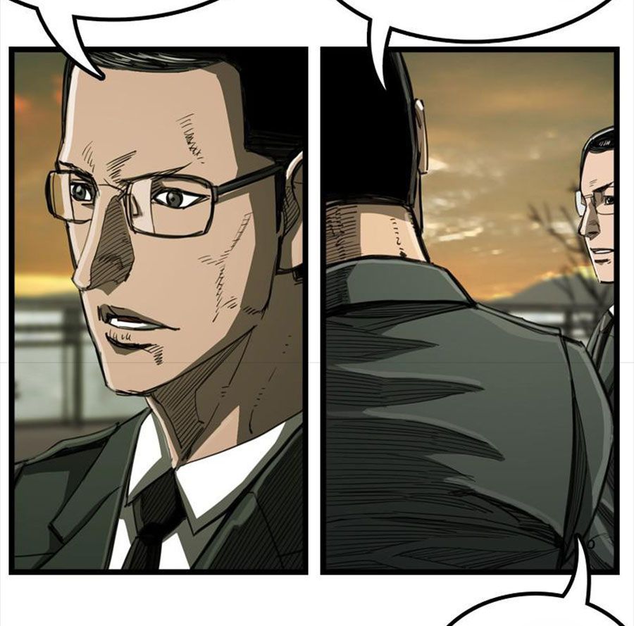 The First Hunter Chapter 38 - Trang 2