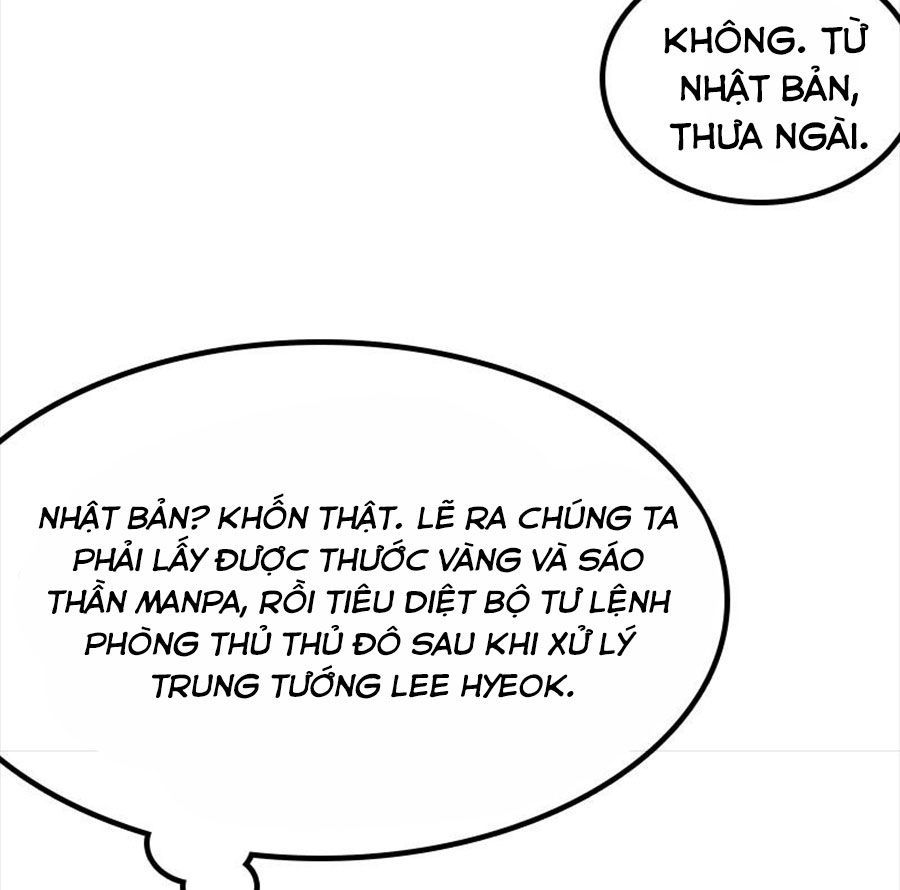 The First Hunter Chapter 38 - Trang 2