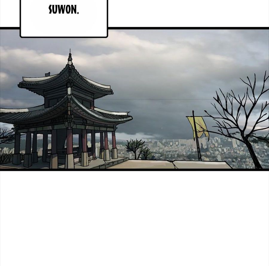 The First Hunter Chapter 38 - Trang 2