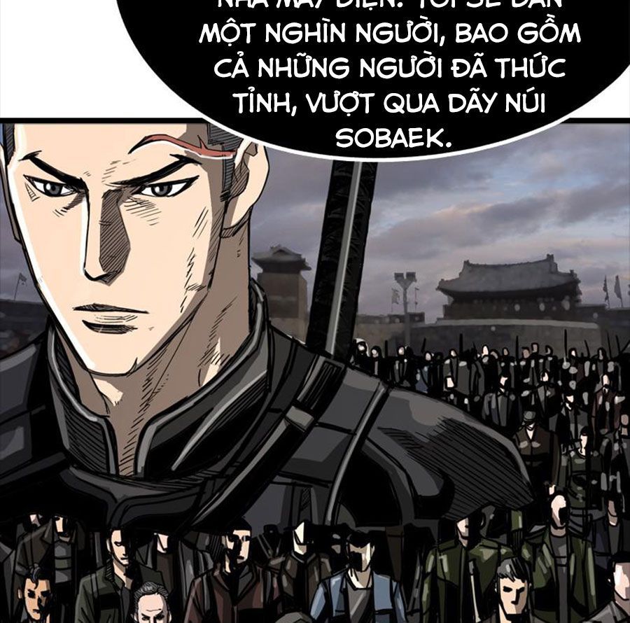 The First Hunter Chapter 38 - Trang 2