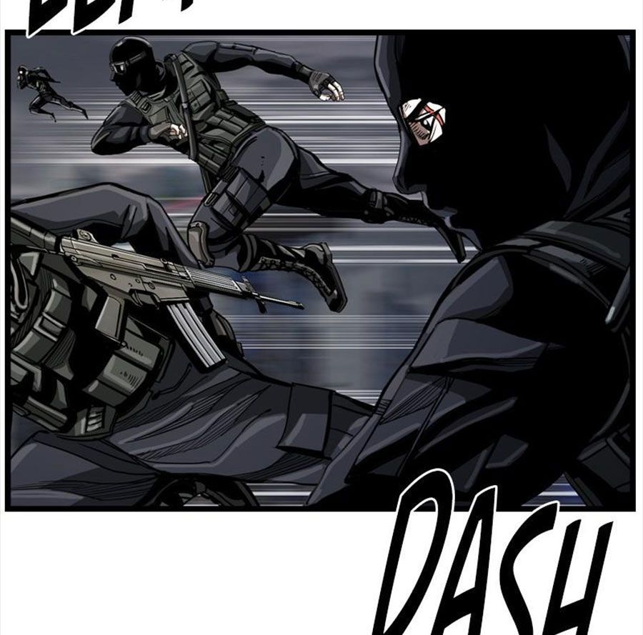 The First Hunter Chapter 38 - Trang 2