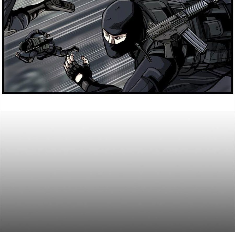 The First Hunter Chapter 38 - Trang 2