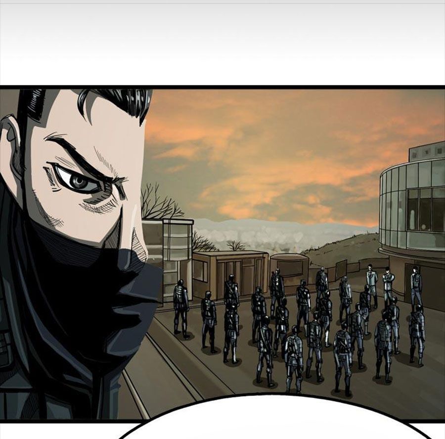 The First Hunter Chapter 38 - Trang 2