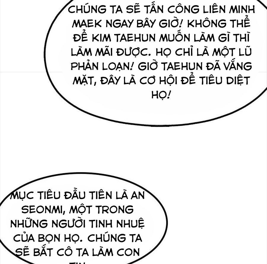 The First Hunter Chapter 38 - Trang 2