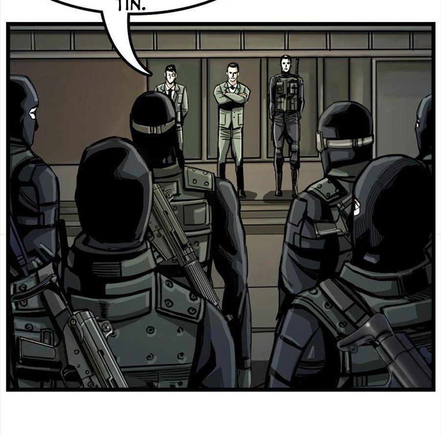 The First Hunter Chapter 38 - Trang 2