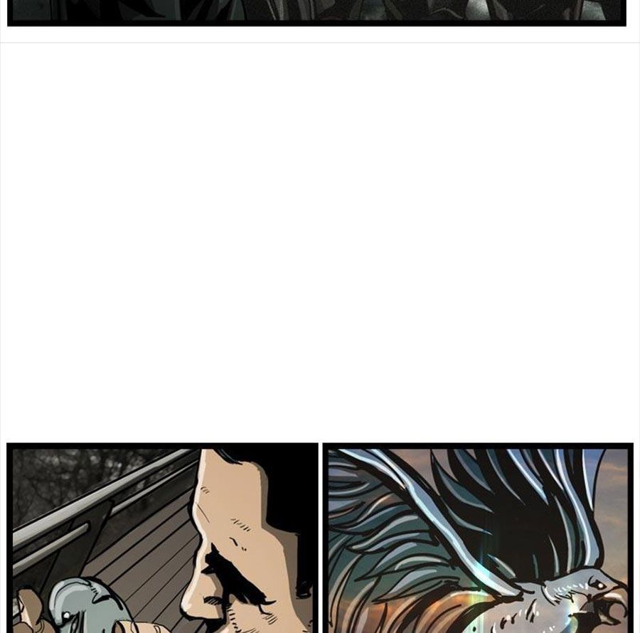 The First Hunter Chapter 38 - Trang 2