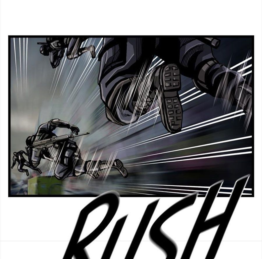 The First Hunter Chapter 38 - Trang 2