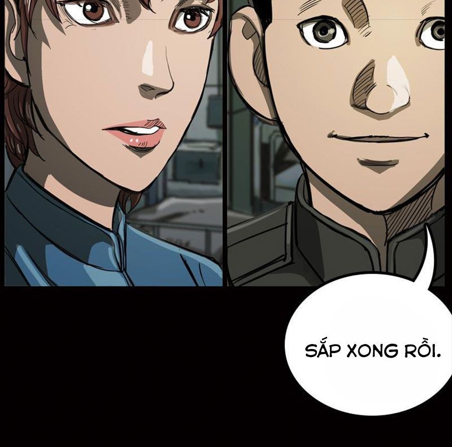 The First Hunter Chapter 38 - Trang 2