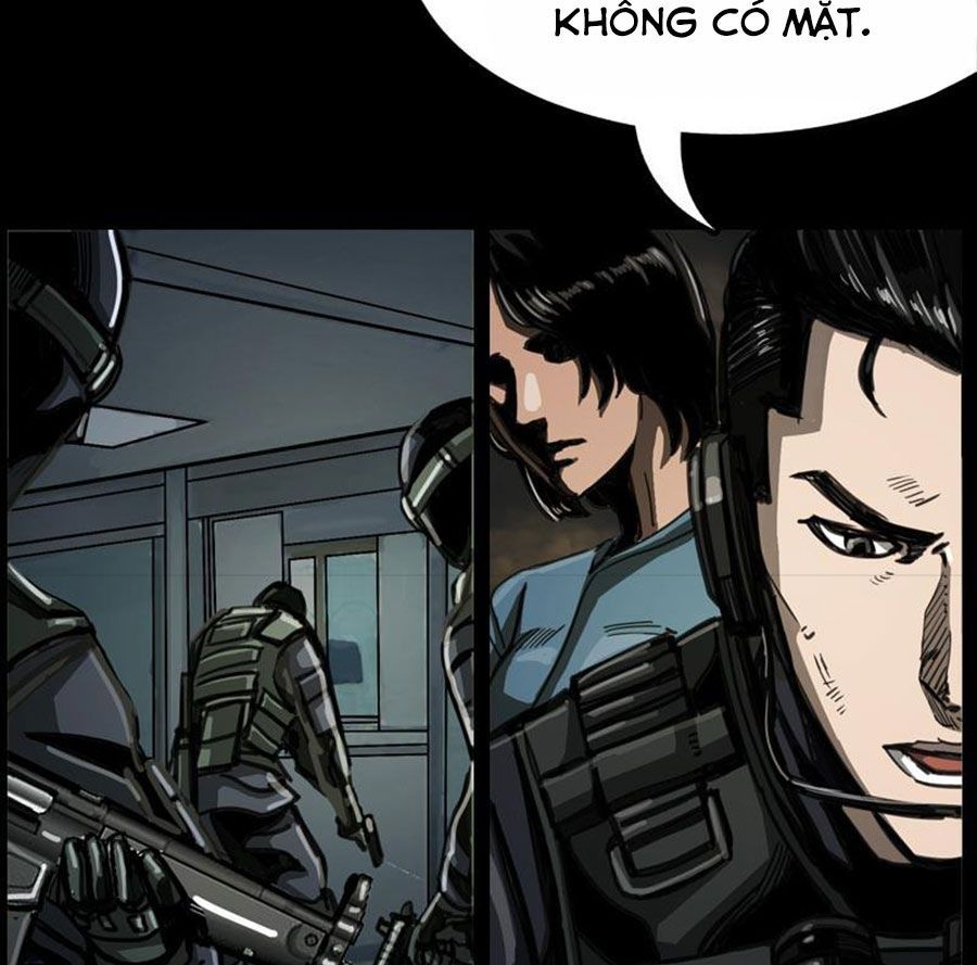 The First Hunter Chapter 38 - Trang 2