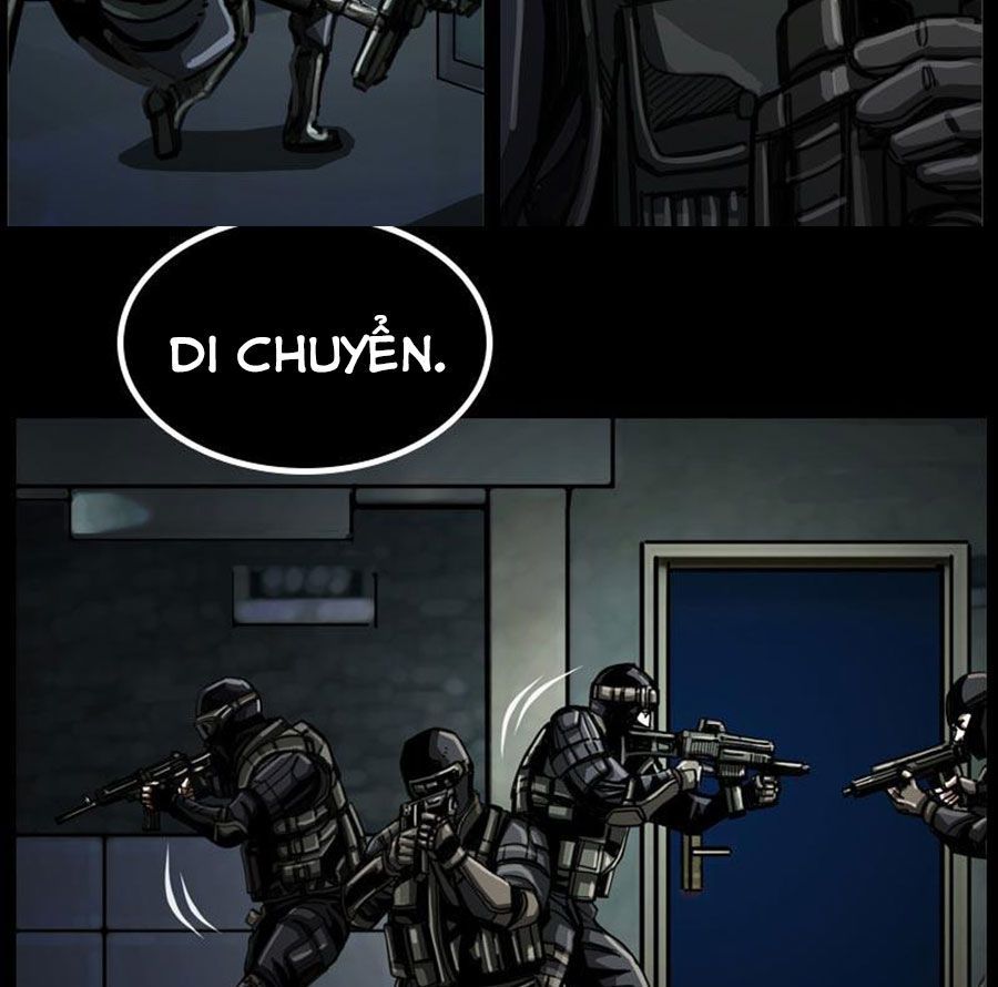 The First Hunter Chapter 38 - Trang 2