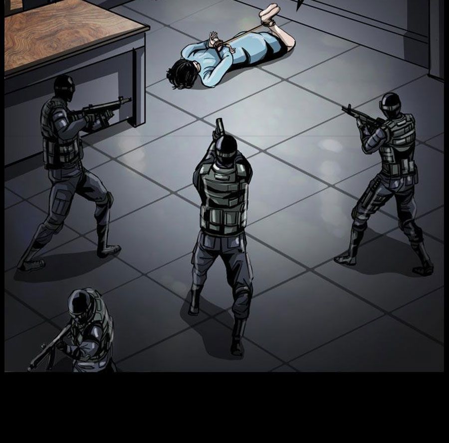 The First Hunter Chapter 38 - Trang 2