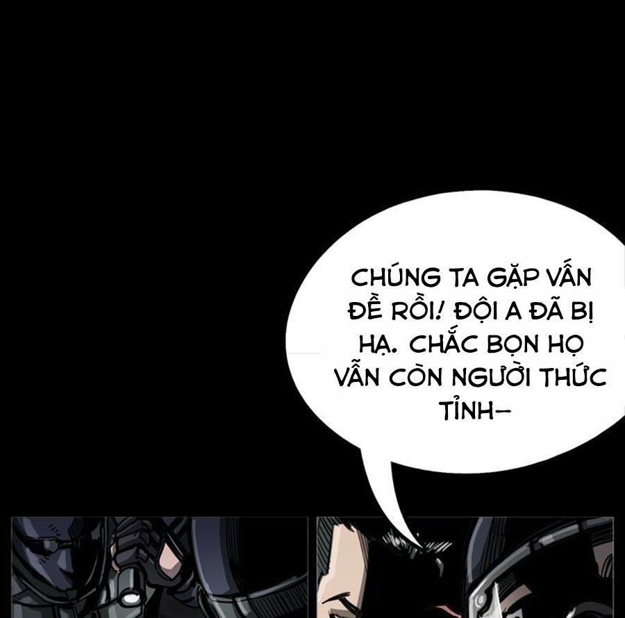 The First Hunter Chapter 38 - Trang 2