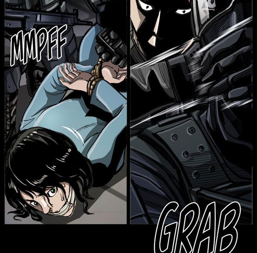 The First Hunter Chapter 38 - Trang 2