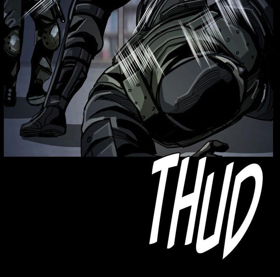 The First Hunter Chapter 38 - Trang 2