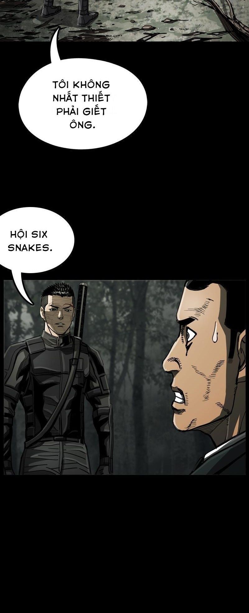 The First Hunter Chapter 39 - Trang 2