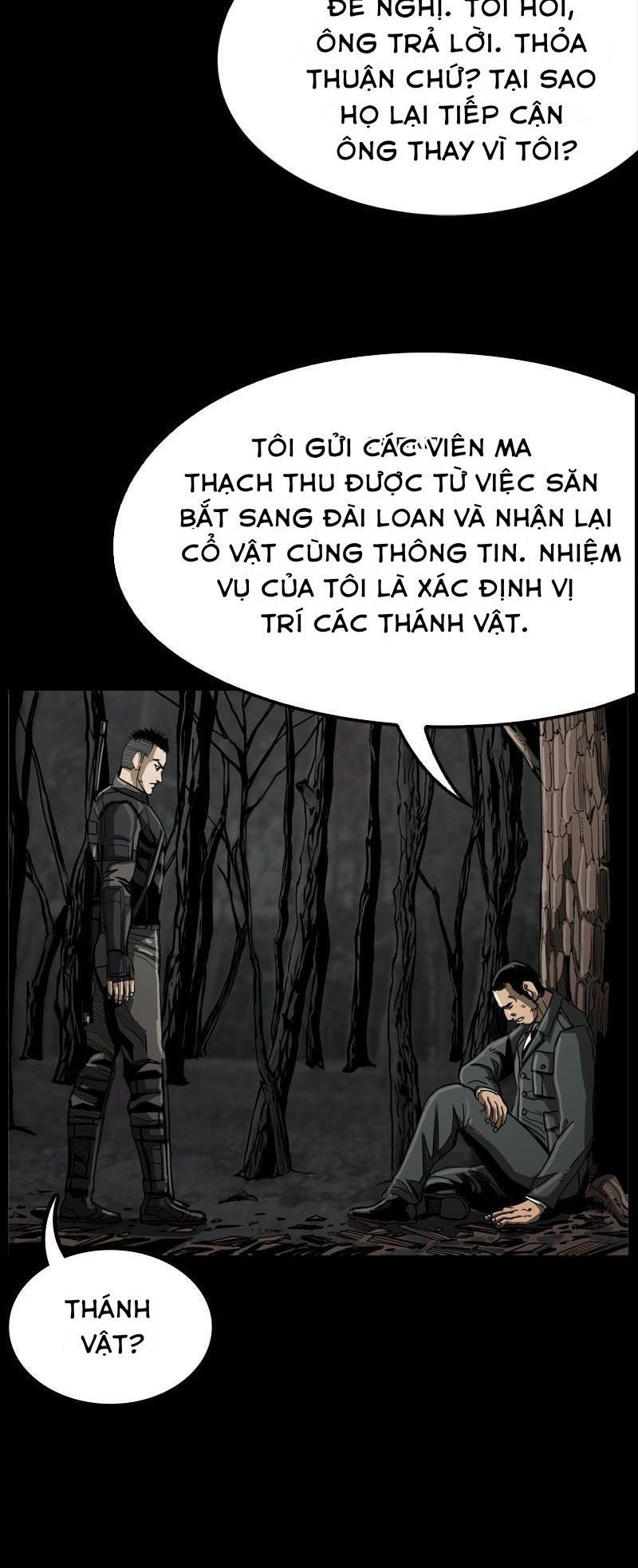 The First Hunter Chapter 39 - Trang 2