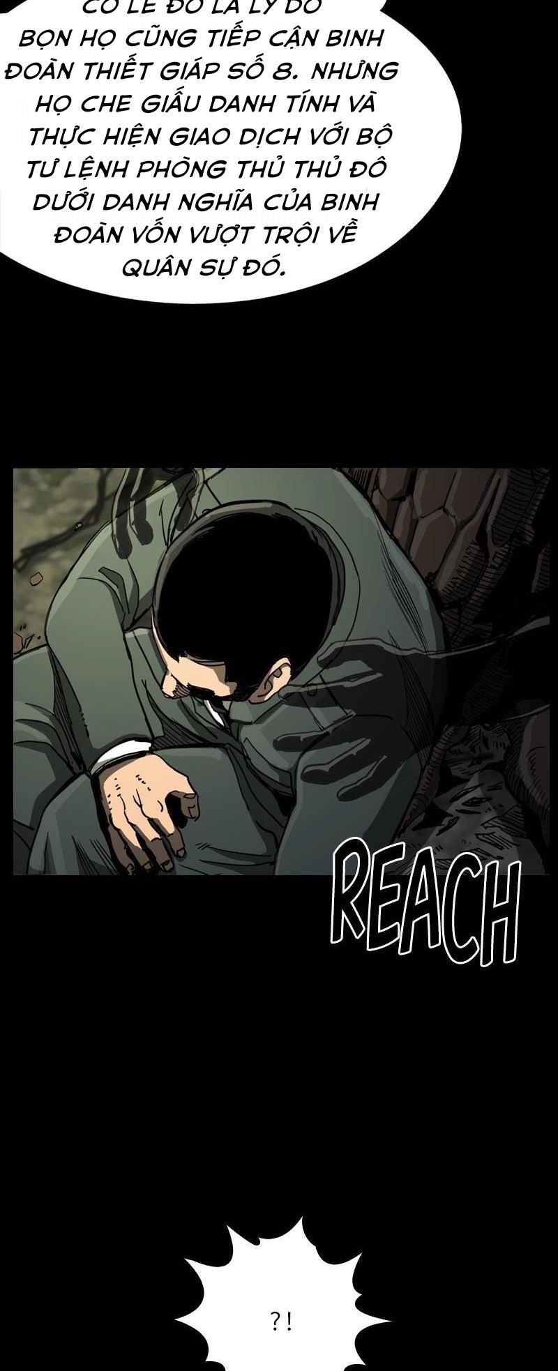 The First Hunter Chapter 39 - Trang 2