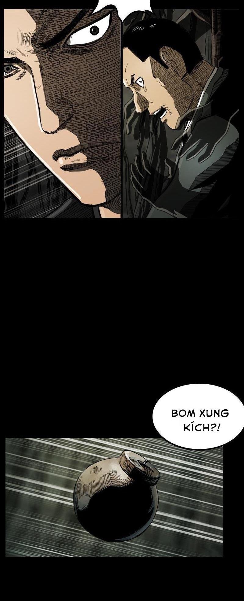 The First Hunter Chapter 39 - Trang 2