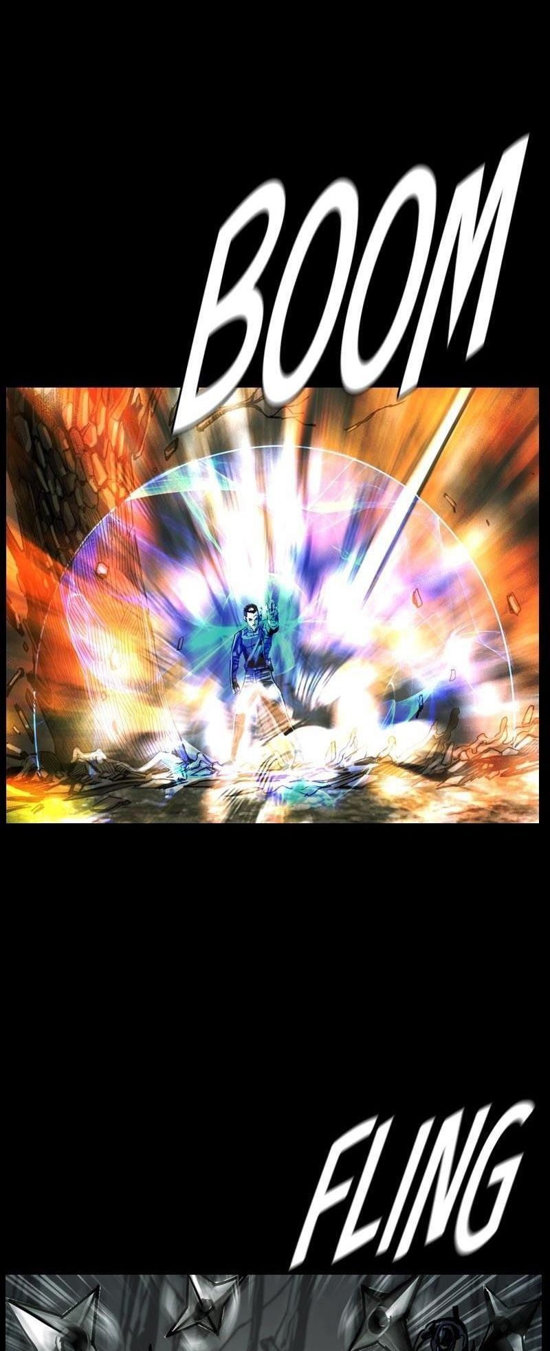 The First Hunter Chapter 39 - Trang 2