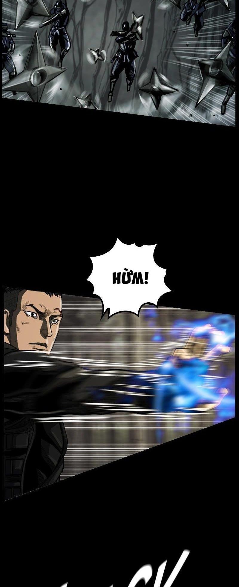 The First Hunter Chapter 39 - Trang 2