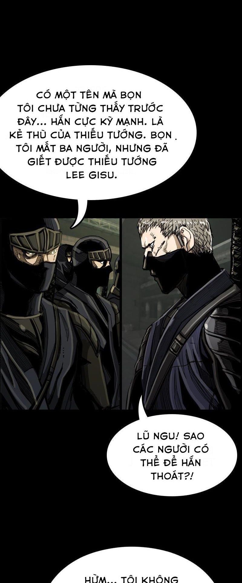 The First Hunter Chapter 39 - Trang 2