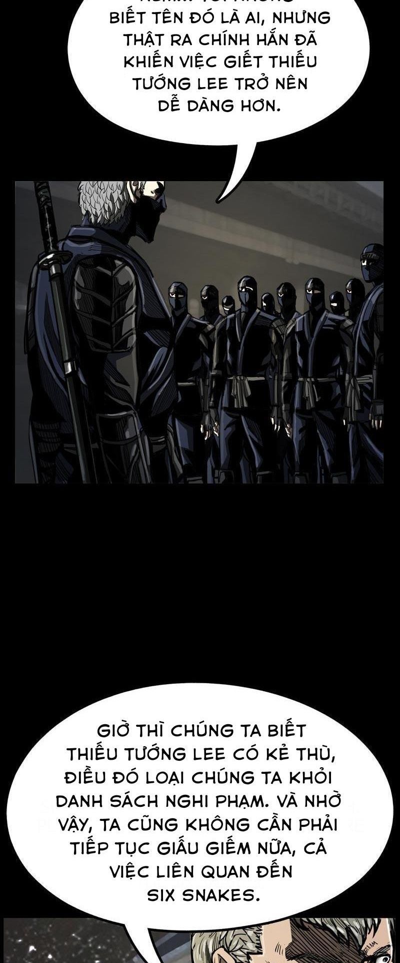The First Hunter Chapter 39 - Trang 2
